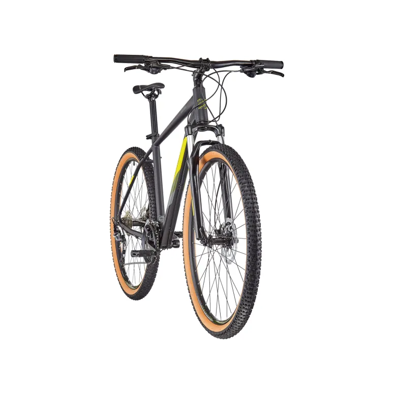 Rower Górski 29 MTB Terenowy Hydraulika Alivio ALU