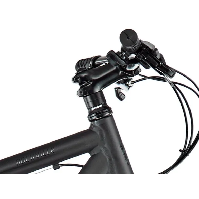 Rower Górski Męski 27,5 Terenowy 24 Biegi ALU