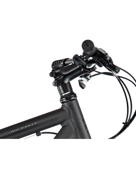 Rower Górski Męski 27,5 Terenowy 24 Biegi ALU