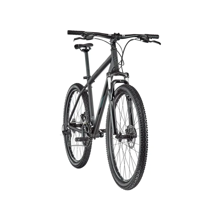 Rower Górski Męski 27,5 Terenowy 24 Biegi ALU