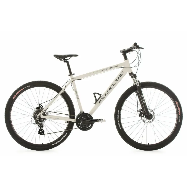 Męski Rower Górski 29 Tarcze Aluminiowy Altus