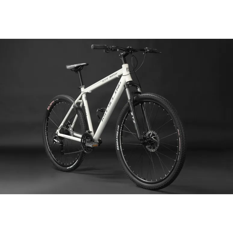 Męski Rower Górski 29 Tarcze Aluminiowy Altus