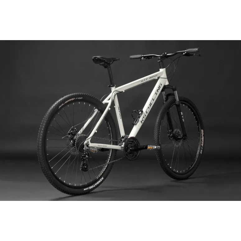 Męski Rower Górski 29 Tarcze Aluminiowy Altus