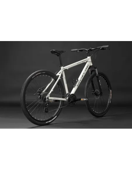 Męski Rower Górski 29 Tarcze Aluminiowy Altus