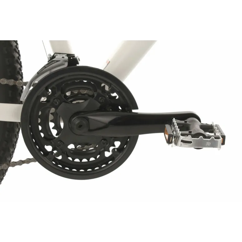 Męski Rower Górski 29 Tarcze Aluminiowy Altus