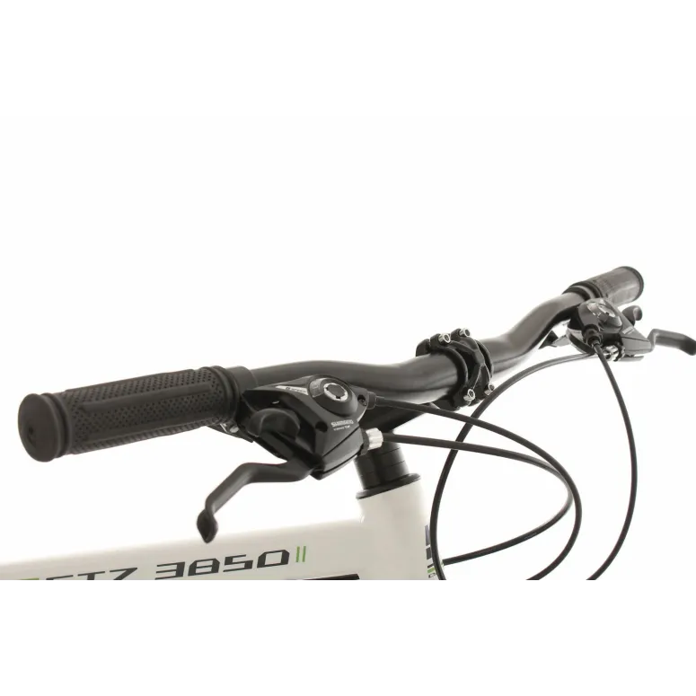 Męski Rower Górski 29 Tarcze Aluminiowy Altus