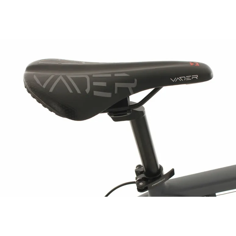 Rower Górski Męski 29 Aluminiowy 24 Biegi Tarcze