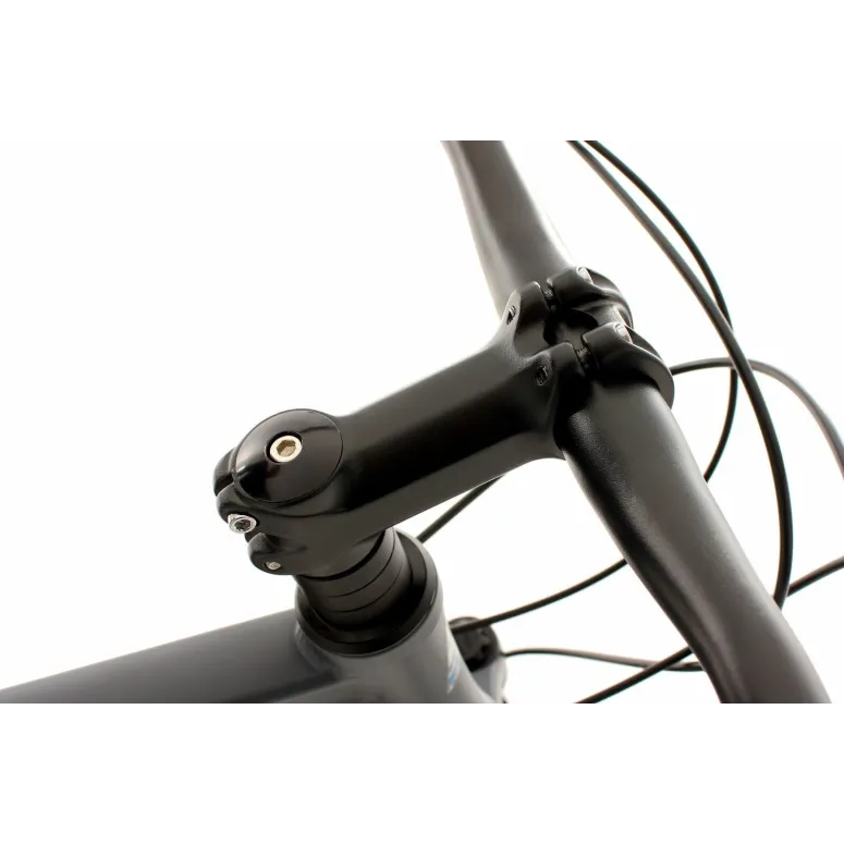 Rower Górski Męski 29 Aluminiowy 24 Biegi Tarcze