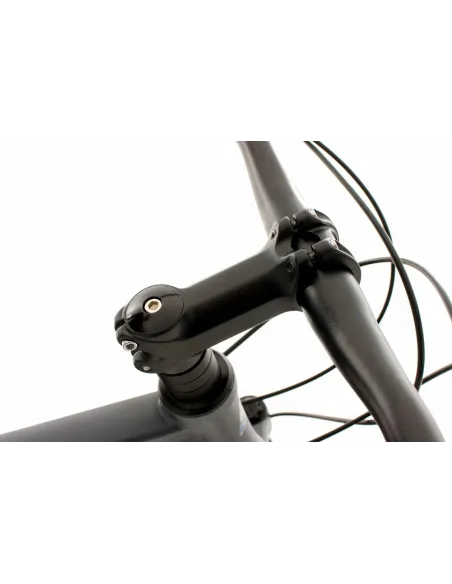 Rower Górski Męski 29 Aluminiowy 24 Biegi Tarcze