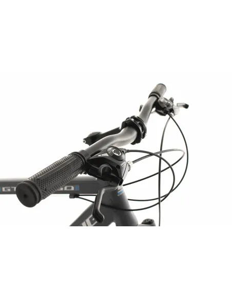 Rower Górski Męski 29 Aluminiowy 24 Biegi Tarcze