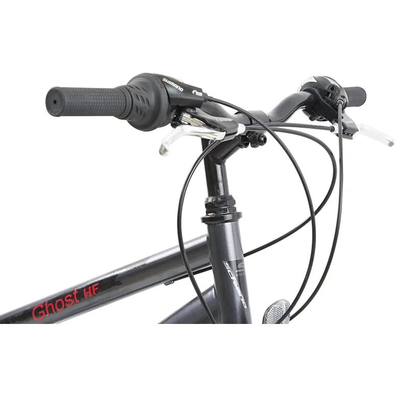 Rower Górski Młodzieżowy 26 Stopka Sztywny Widelec