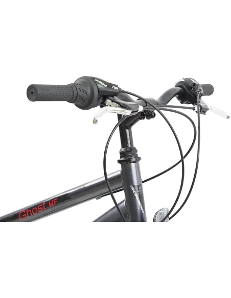 Rower Górski Młodzieżowy 26 Stopka Sztywny Widelec