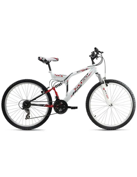 Młodzieżowy Rower Górski 26 Amortyzacja Góral