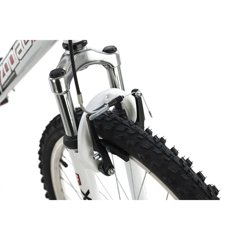 Młodzieżowy Rower Górski 26 Amortyzacja Góral