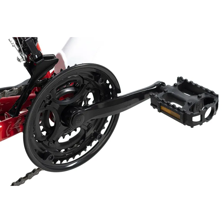 Młodzieżowy Rower Górski 26 Amortyzacja Góral