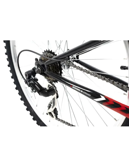 Młodzieżowy Rower Górski 26 Amortyzacja Góral