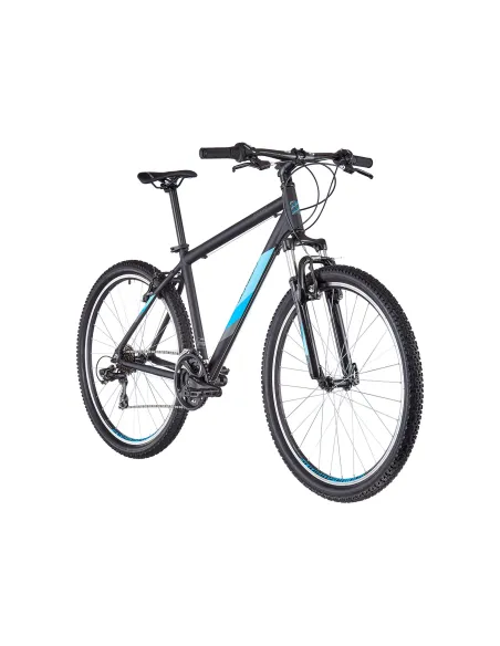 Rower Górski Aluminiowy 27,5 Niska Rama Unisex