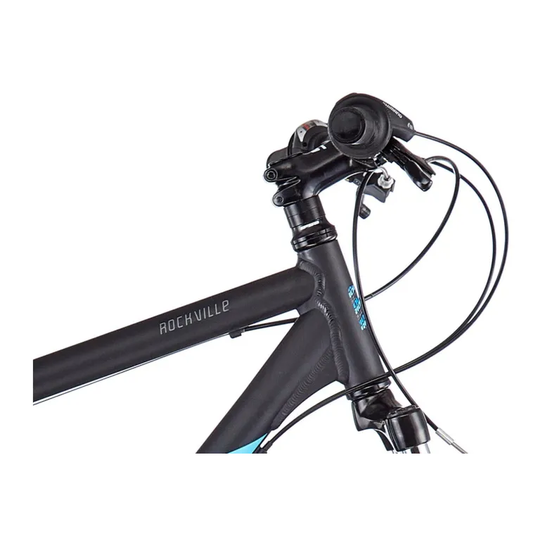 Rower Górski Aluminiowy 27,5 Niska Rama Unisex