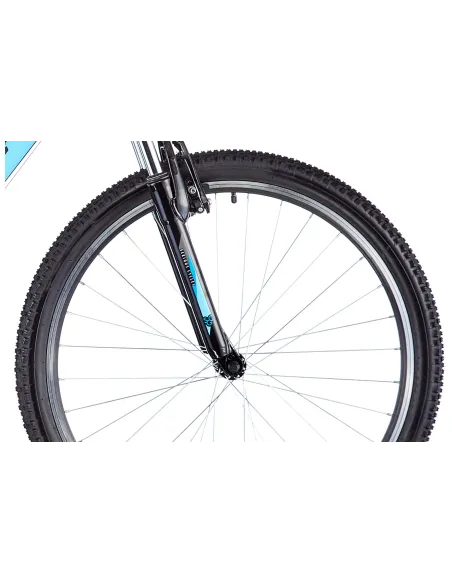 Rower Górski Aluminiowy 27,5 Niska Rama Unisex