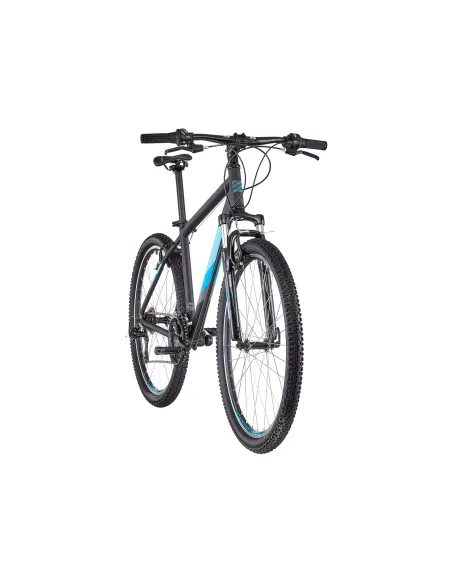 Rower Górski Aluminiowy 27,5 Niska Rama Unisex
