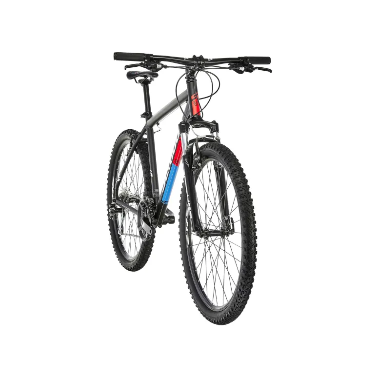 Aluminiowy Rower Górski 27,5 Niska Rama 24 Biegi