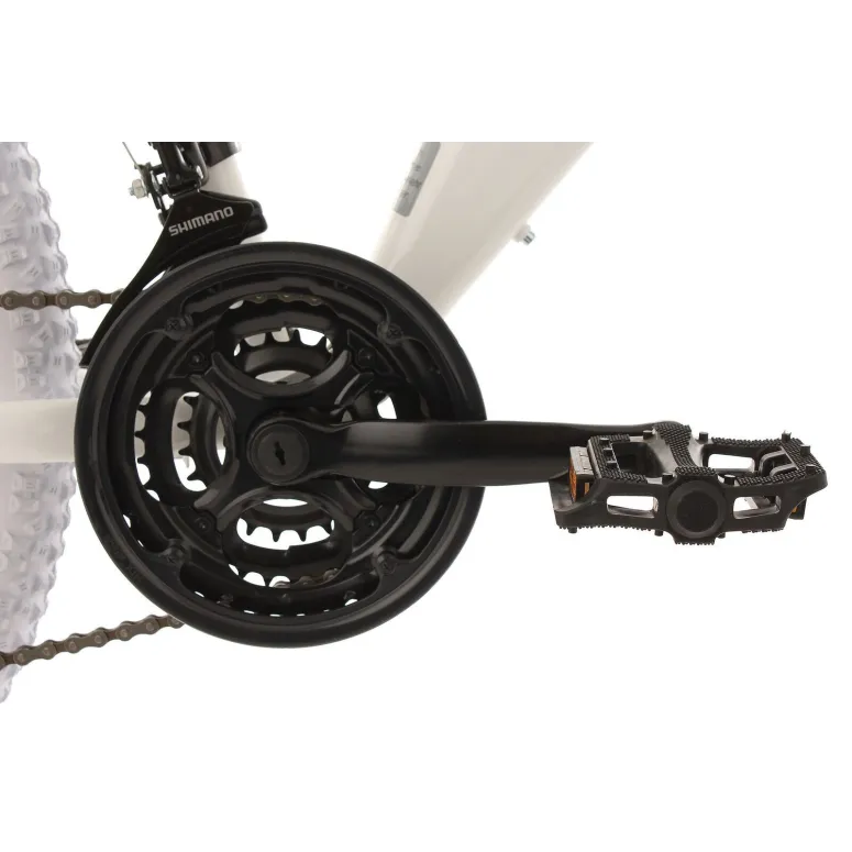 Rower Górski Młodzieżowy 26 Aluminium Tarcze Góral