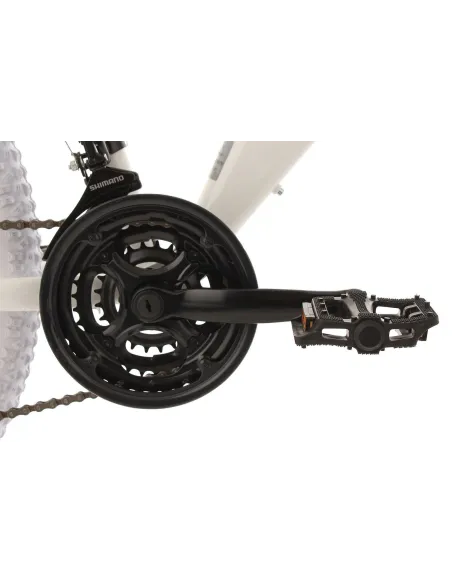 Rower Górski Młodzieżowy 26 Aluminium Tarcze Góral