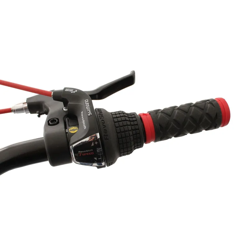 Rower Górski Młodzieżowy 26 Aluminium Tarcze Góral