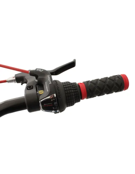 Rower Górski Młodzieżowy 26 Aluminium Tarcze Góral