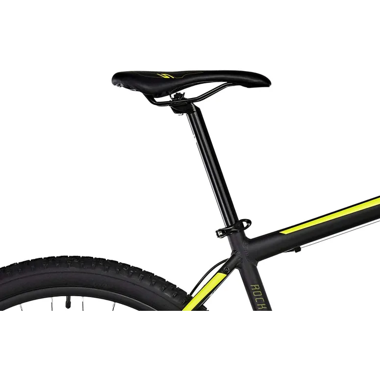 Rower Górski MTB 27,5 Niska Rama Aluminiowy