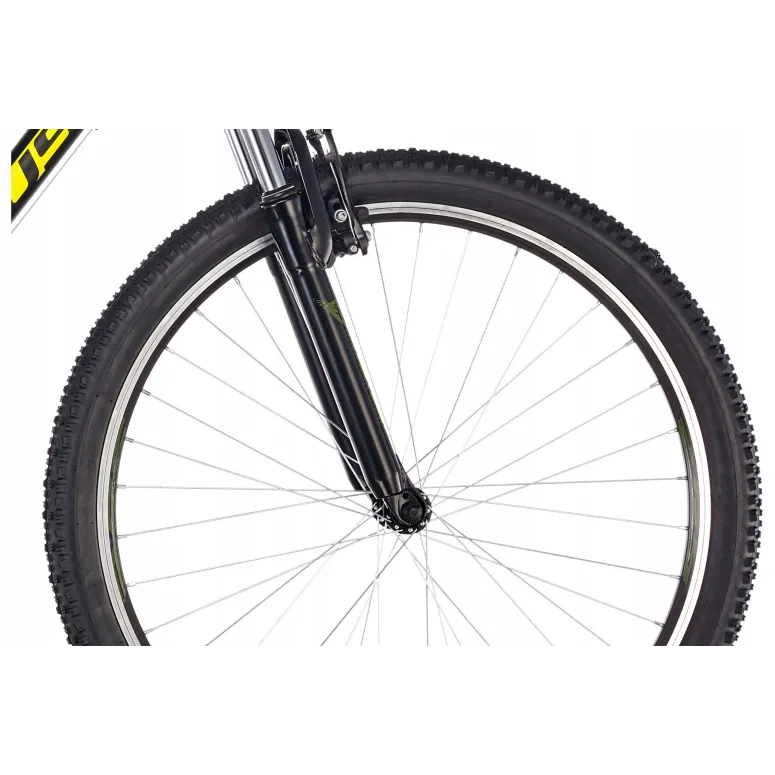 Rower Górski MTB 27,5 Niska Rama Aluminiowy