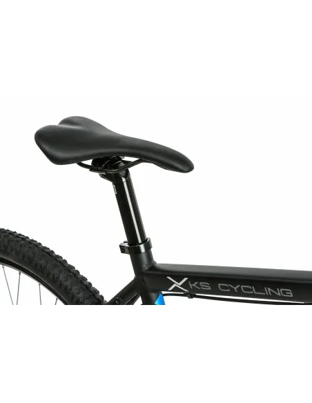 Męski Rower Górski MTB 29 Aluminium Tarczowe