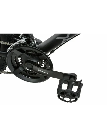 Męski Rower Górski MTB 29 Aluminium Tarczowe