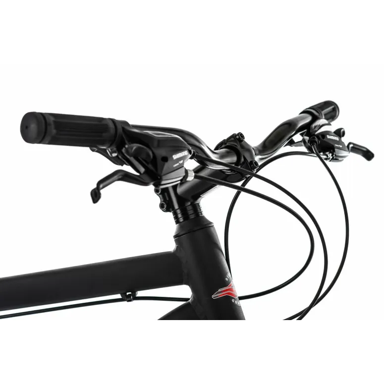 Męski Rower Górski MTB 29 Aluminium Tarczowe