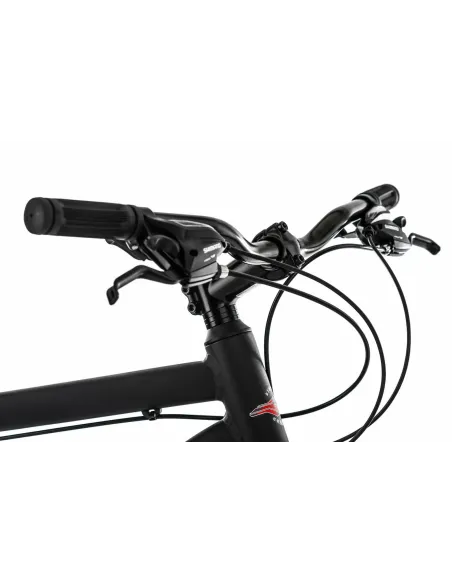 Męski Rower Górski MTB 29 Aluminium Tarczowe