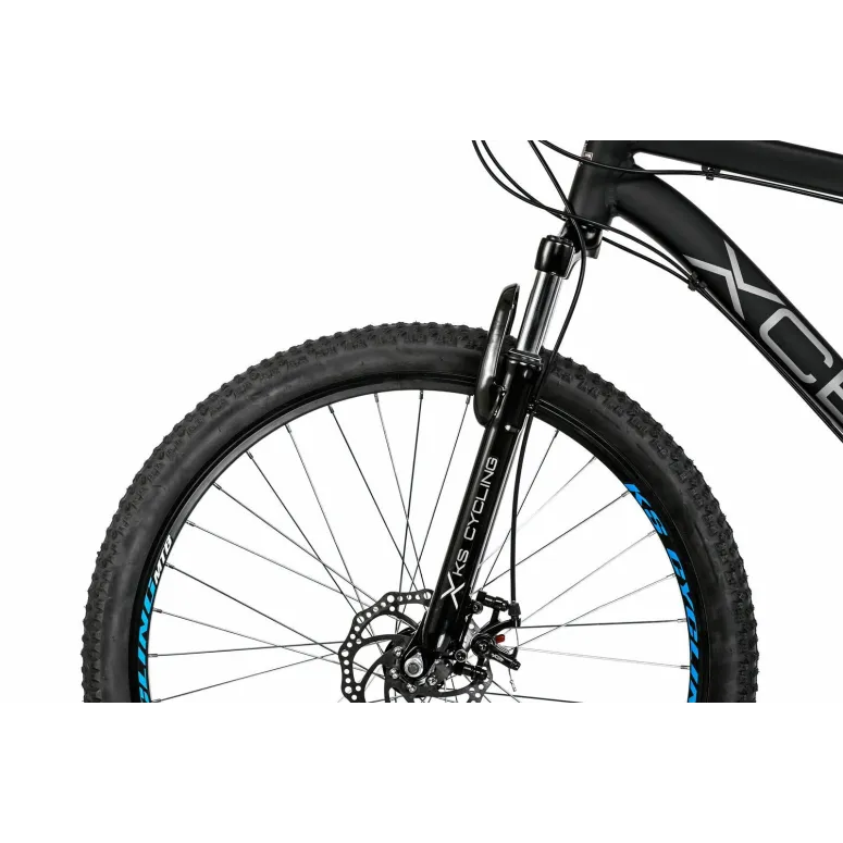 Męski Rower Górski MTB 29 Aluminium Tarczowe