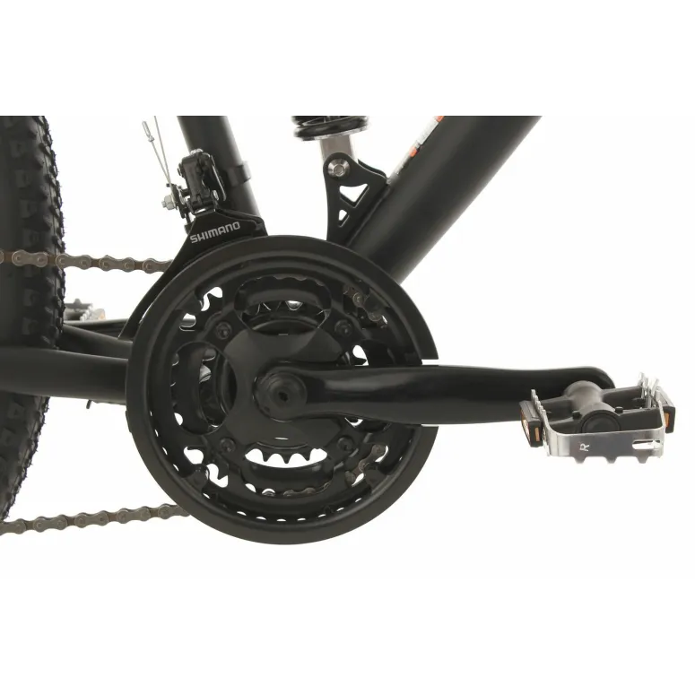 Uniwersalny Rower Górski 29 Amortyzacja Tarczowe