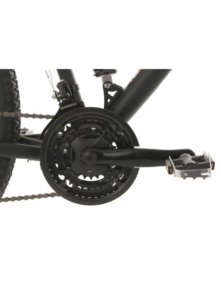 Uniwersalny Rower Górski 29 Amortyzacja Tarczowe