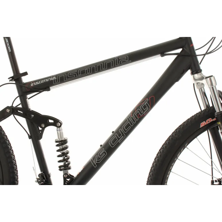 Uniwersalny Rower Górski 29 Amortyzacja Tarczowe