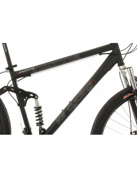 Uniwersalny Rower Górski 29 Amortyzacja Tarczowe