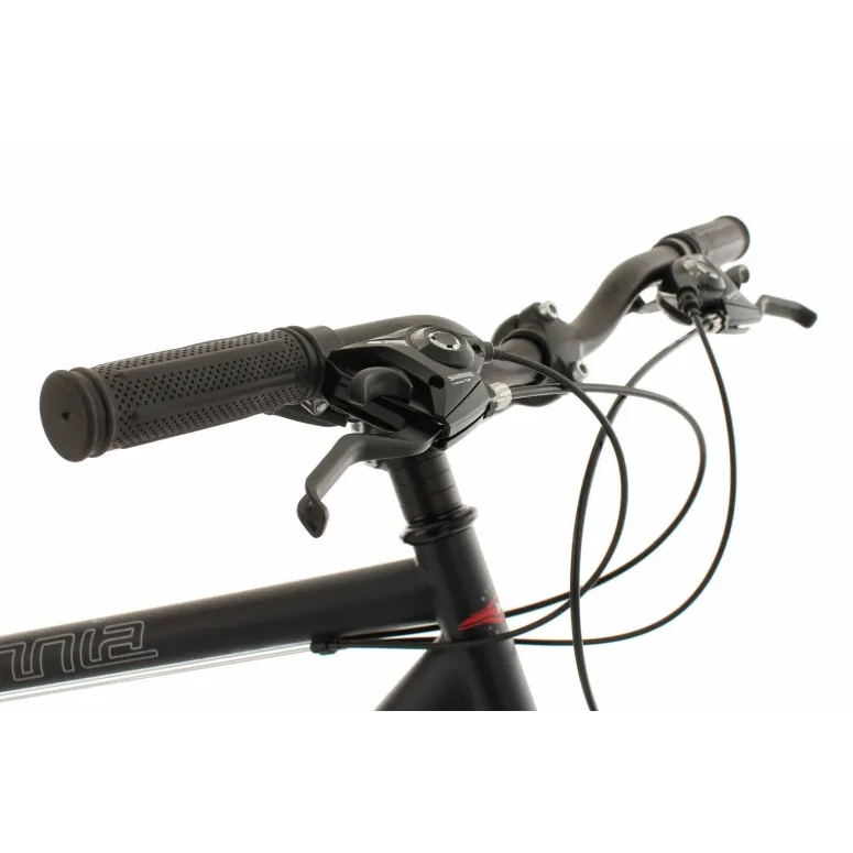 Uniwersalny Rower Górski 29 Amortyzacja Tarczowe