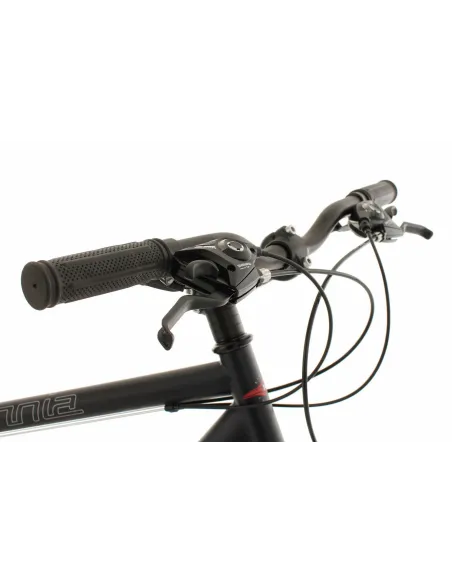 Uniwersalny Rower Górski 29 Amortyzacja Tarczowe