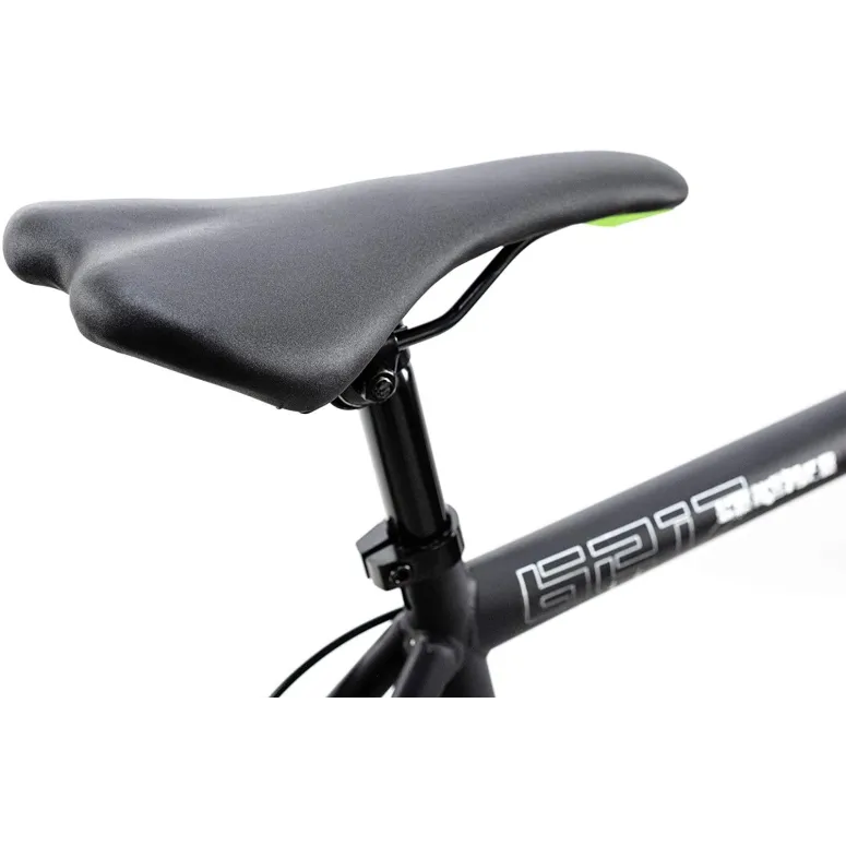 Rower Górski 26 Hardtail Młodzieżowy Terenowy Tarcze Amortyzowany Widelec