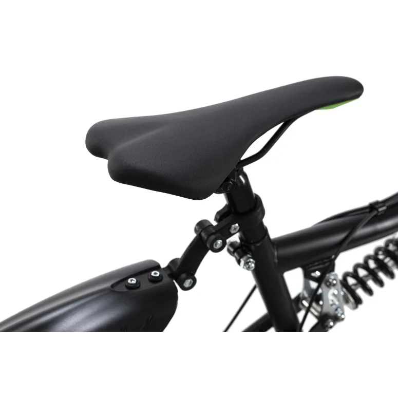 Młodzieżowy Rower Górski 26 Tarczowe Amortyzacja