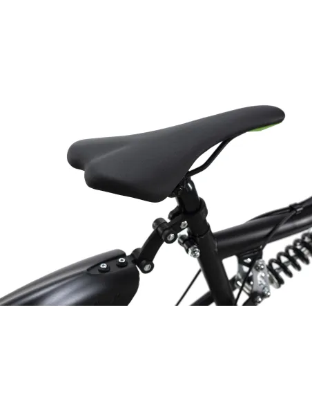 Młodzieżowy Rower Górski 26 Tarczowe Amortyzacja