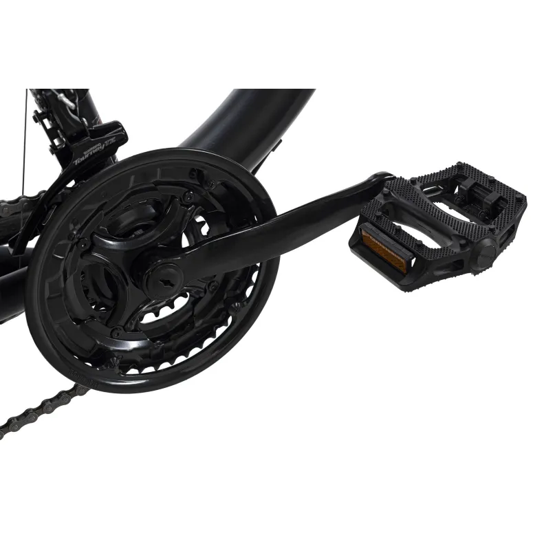 Młodzieżowy Rower Górski 26 Tarczowe Amortyzacja