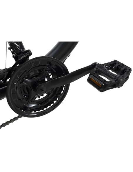 Młodzieżowy Rower Górski 26 Tarczowe Amortyzacja