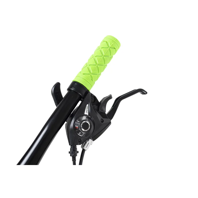 Młodzieżowy Rower Górski 26 Tarczowe Amortyzacja