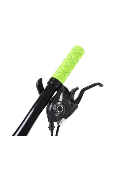 Młodzieżowy Rower Górski 26 Tarczowe Amortyzacja