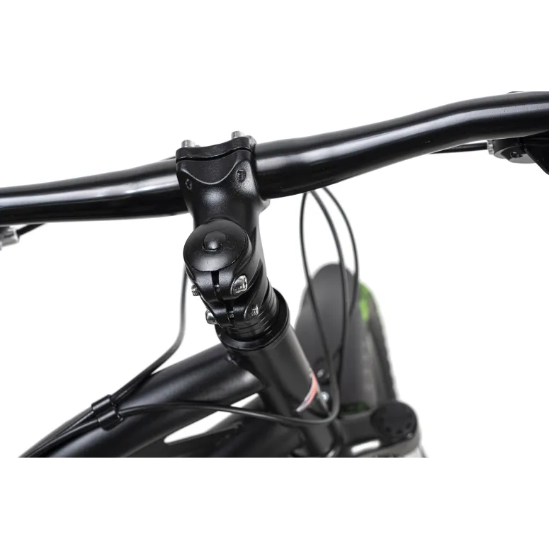 Młodzieżowy Rower Górski 26 Tarczowe Amortyzacja